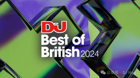 DJ Mag announces nominees for the 18th Best Brit Awards