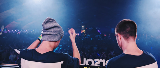 "From Vinyl to Viral: The Transformation of DJs Through Social Media"