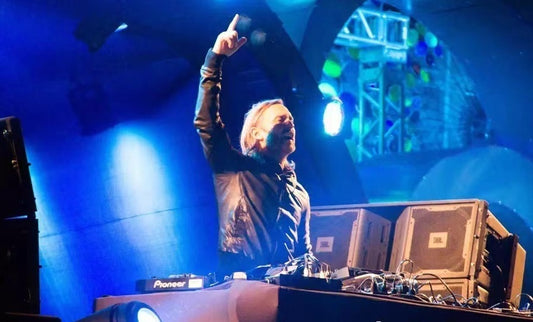 The meaning of DJ, historical origin, cultural heritage