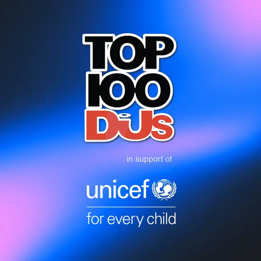 The results of the 2024 DJ MAG TOP100 DJs