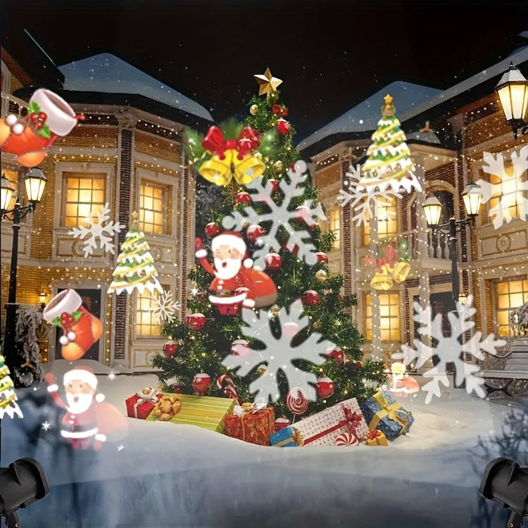 Festival decoration lights