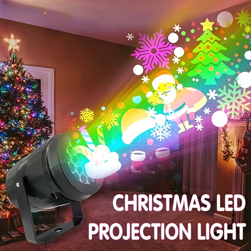 Flower Dance® Christmas decoration lights clearance products, buy this year and use next year, save you money.
